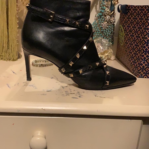 Valentino Boots - Picture 6 of 6